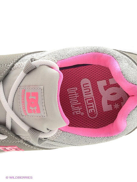 Кроссовки DC Shoes 3068506