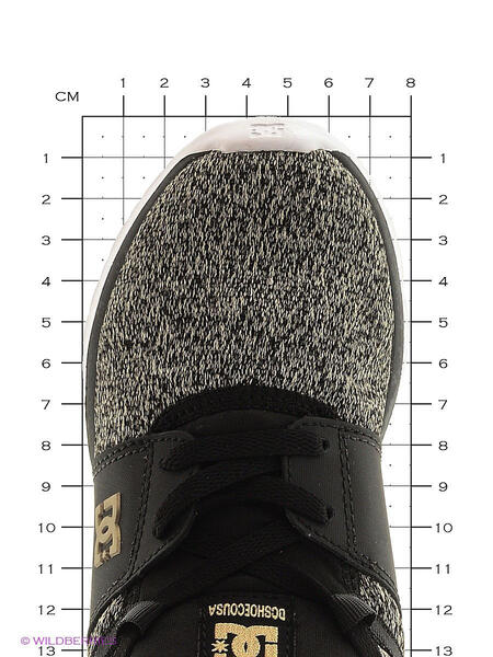 Кроссовки DC Shoes 3068505