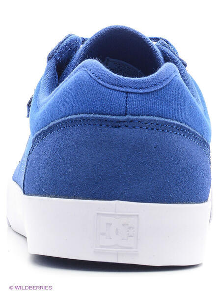 Кеды DC Shoes 2701605