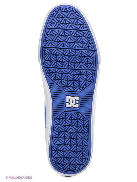 Кеды DC Shoes 2701605