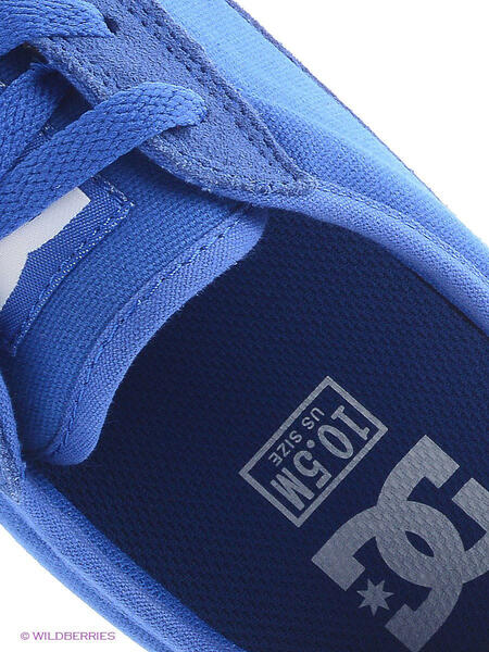 Кеды DC Shoes 2701605