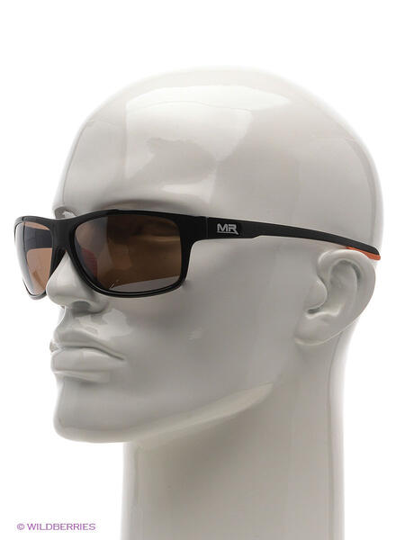 Солнцезащитные очки Mario Rossi 2934865
