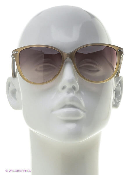Солнцезащитные очки SK 0077-F 57F Swarovski 2911707