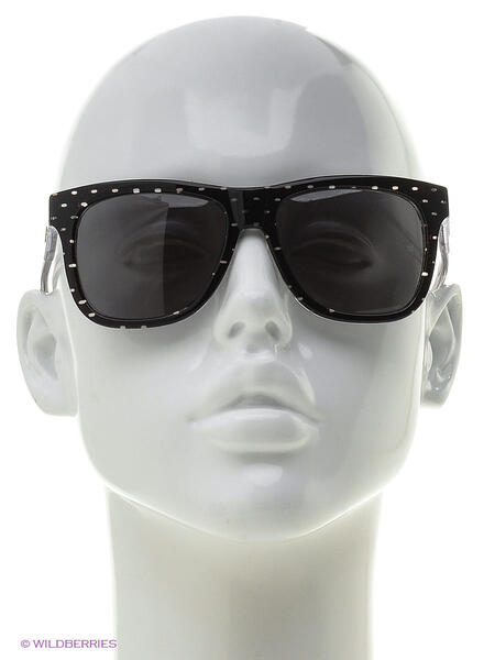Солнцезащитные очки DL 0136 27A Diesel 2911562
