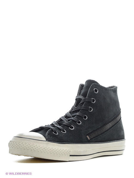 Кеды Chuck Taylor All Star Tornado Zip Converse 2896952