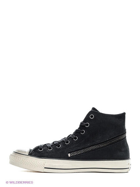 Кеды Chuck Taylor All Star Tornado Zip Converse 2896952