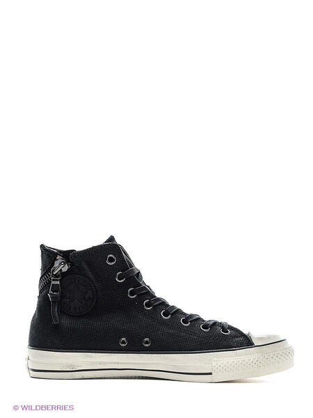 Кеды Chuck Taylor All Star Tornado Zip Converse 2896952