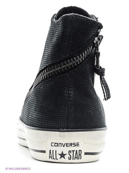 Кеды Chuck Taylor All Star Tornado Zip Converse 2896952