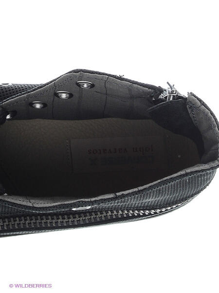 Кеды Chuck Taylor All Star Tornado Zip Converse 2896952