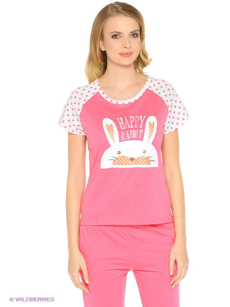 Пижама "Happy rabbit" Kawaii Factory 2877250