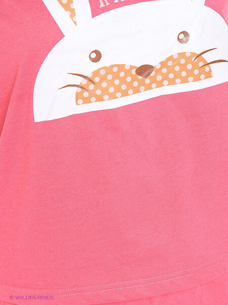 Пижама "Happy rabbit" Kawaii Factory 2877250