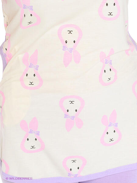 Пижама "Cutie hare" Kawaii Factory 2877261
