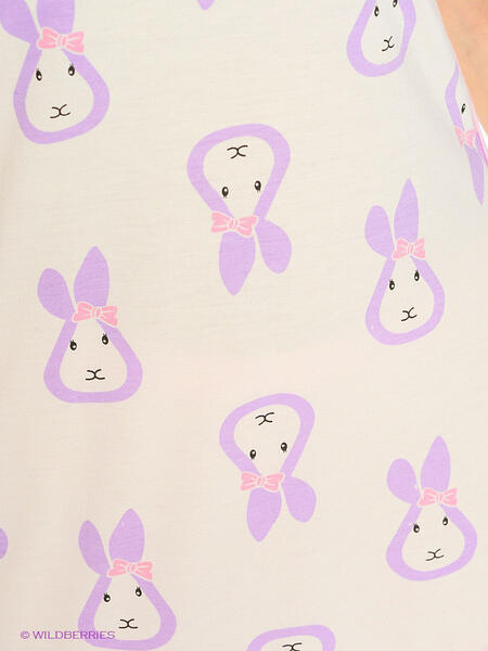 Пижама "Cutie hare" Kawaii Factory 2877260