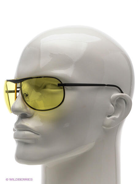 Солнцезащитные очки Vittorio Richi 2834398
