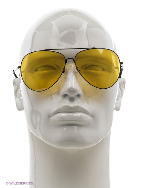 Солнцезащитные очки Vittorio Richi 2834281