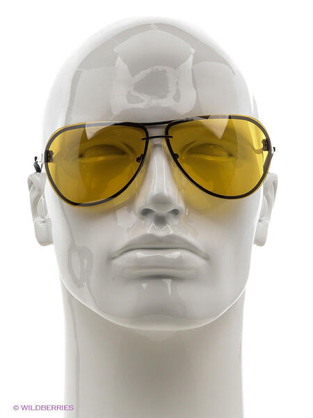 Солнцезащитные очки Vittorio Richi 2834276
