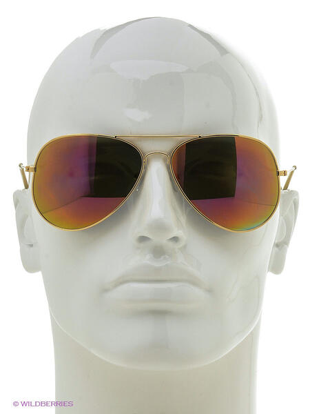 Солнцезащитные очки Vittorio Richi 2834193