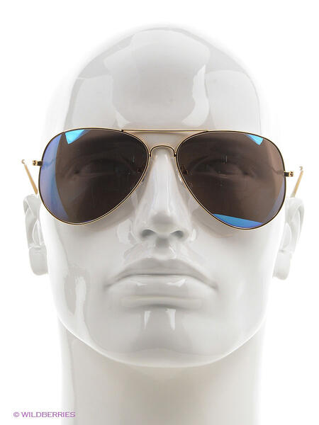 Солнцезащитные очки Vittorio Richi 2834191