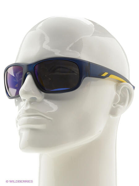 Солнцезащитные очки MS 01-326 18P Mario Rossi 2794560