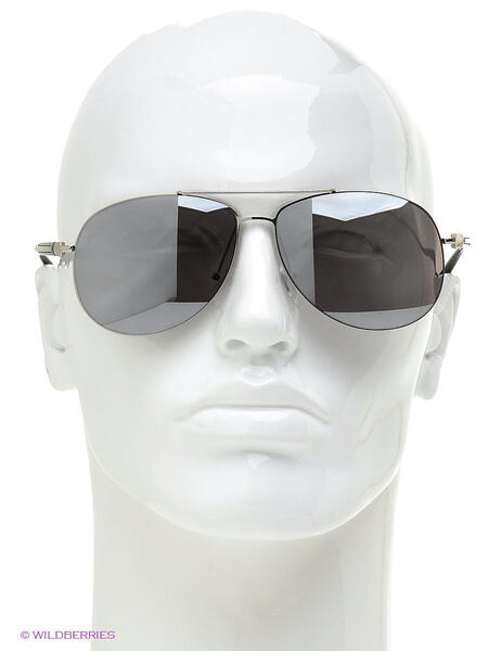 Солнцезащитные очки Mascotte 2777187