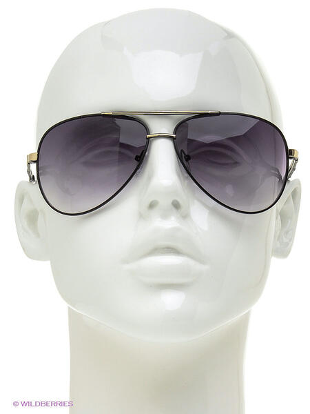 Солнцезащитные очки Mascotte 2742964