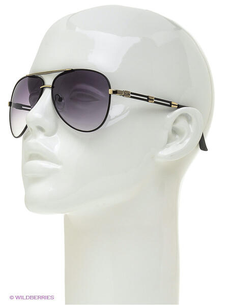Солнцезащитные очки Mascotte 2742964