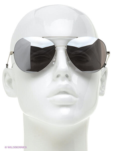 Солнцезащитные очки Mascotte 2742970