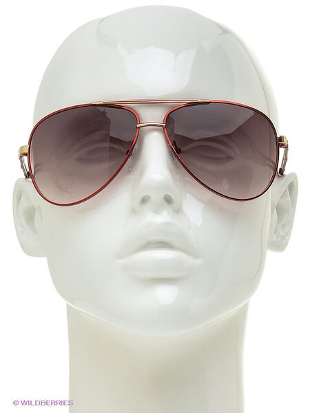 Солнцезащитные очки Mascotte 2742966