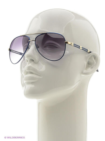 Солнцезащитные очки Mascotte 2742965