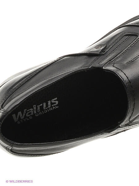Туфли Walrus 2730535
