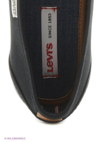 Слипоны Levi's® 2724513