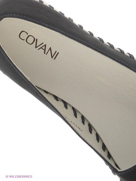 Балетки Covani 2718186