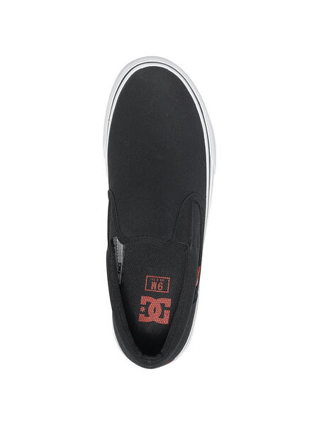 Слипоны DC Shoes 2711456