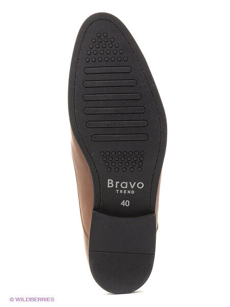 Туфли Bravo 2710903