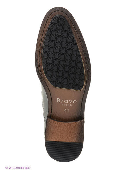 Туфли Bravo 2710902