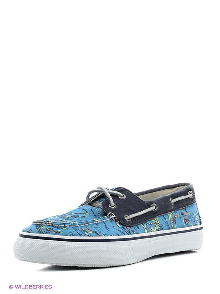 Слипоны SPERRY top-sider 2642565