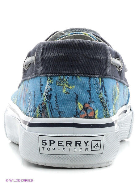 Слипоны SPERRY top-sider 2642565