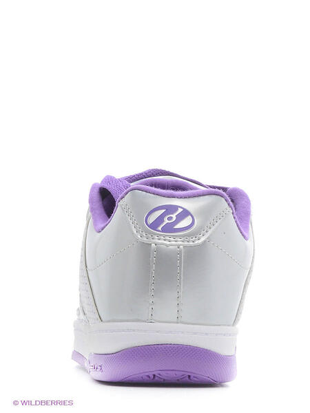 Роликовые кроссовки Heelys 2501034