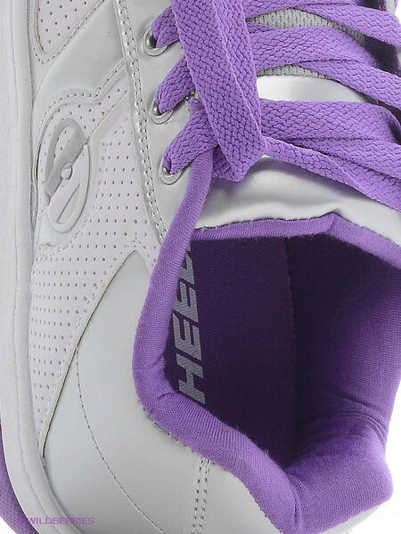 Роликовые кроссовки Heelys 2501034