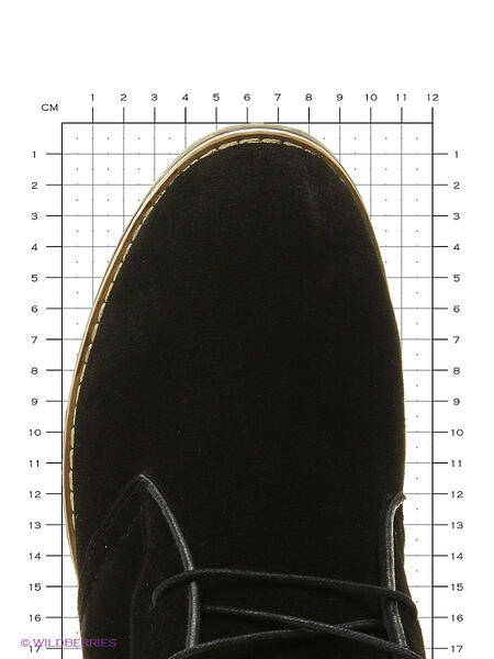 Ботинки Mario Ponti 2484305