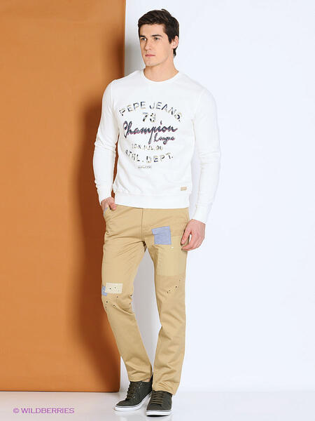 Брюки PEPE JEANS LONDON 2425229