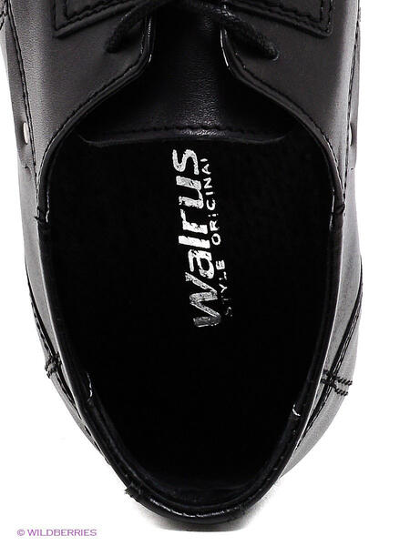 Туфли Walrus 2318939