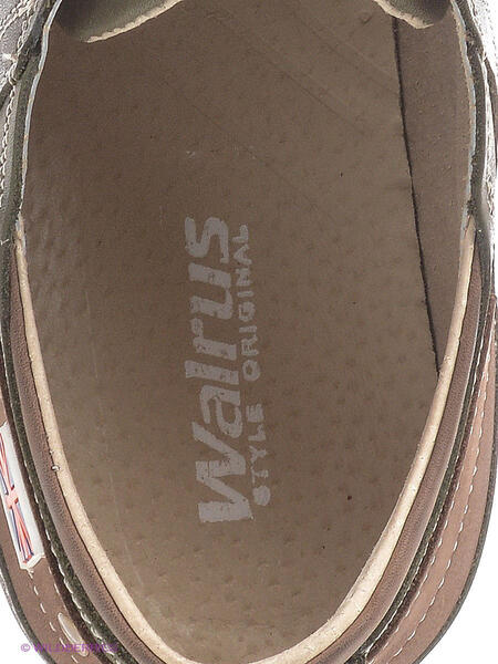 Ботинки Walrus 2318922