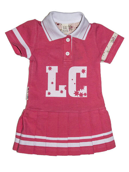 Платье Lucky Child 2158991