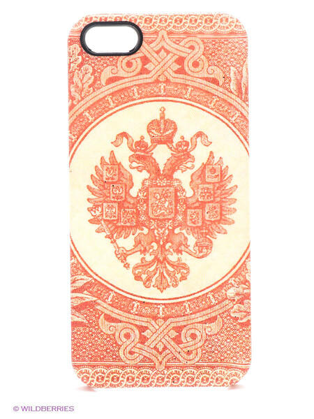 Чехол для iPhone 5/5s "Empire" Kawaii Factory 1915014