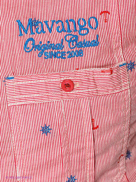 Рубашка Mavango 1990894