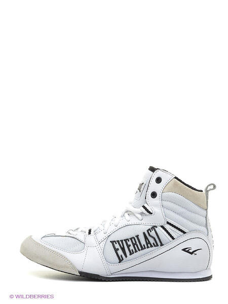 Кроссовки Low-Top Competition Everlast 2214980