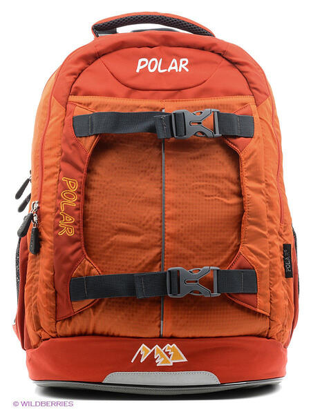 Рюкзак Polar 2183960
