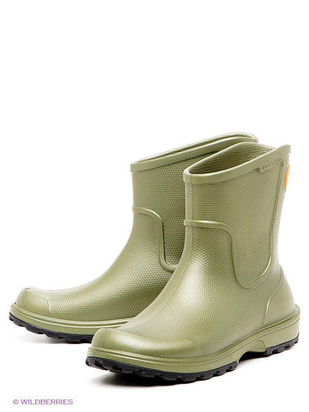 Резиновые сапоги Wellie Rain Boot crocs 1026194
