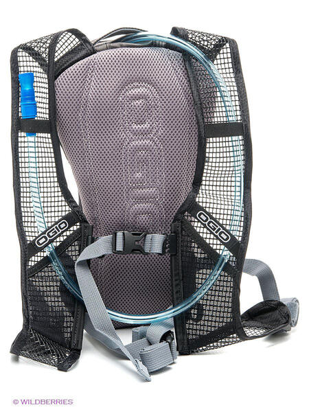 Рюкзак Erzberg 70 Hydration Pack Black Ogio 2103502